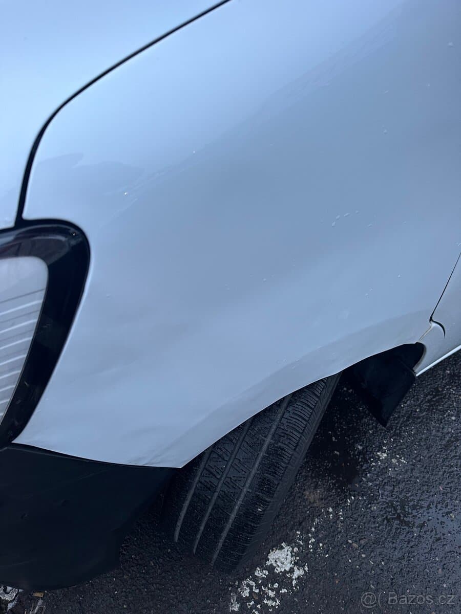 2020 Renault MASTER - 5