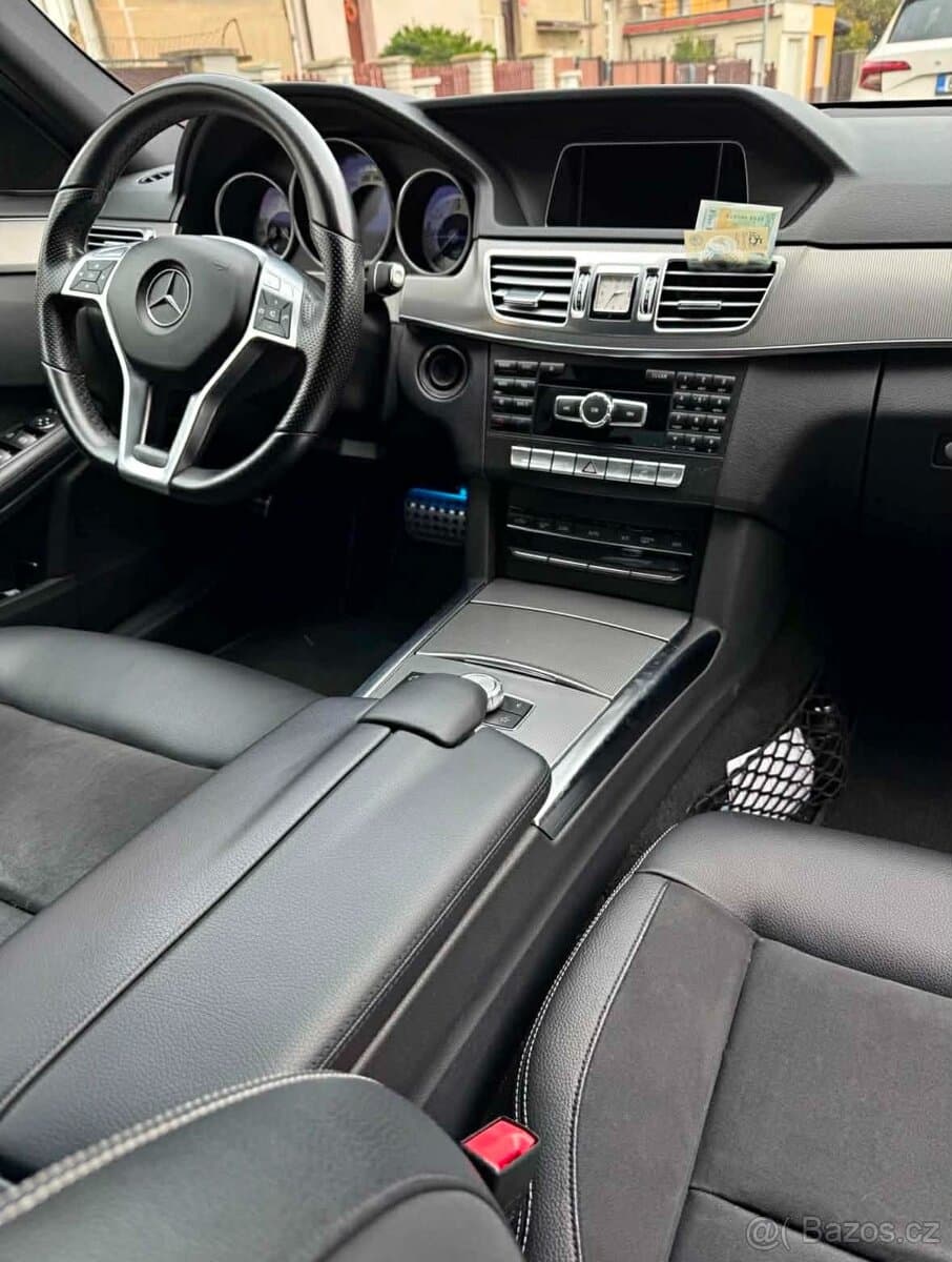 2013 Mercedes-Benz OSTATNÍ - 5