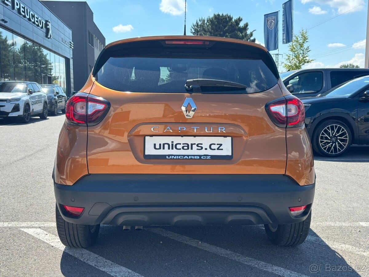 2019 Renault CAPTUR - 5