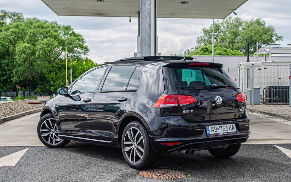 2014 Volkswagen GOLF - 5