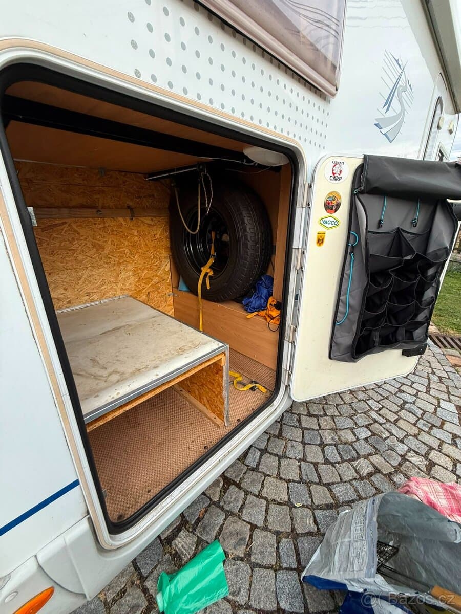 Mercedes-Benz SPRINTER - 5