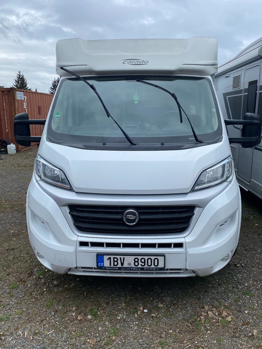 2018 Iveco OSTATNÍ - 5