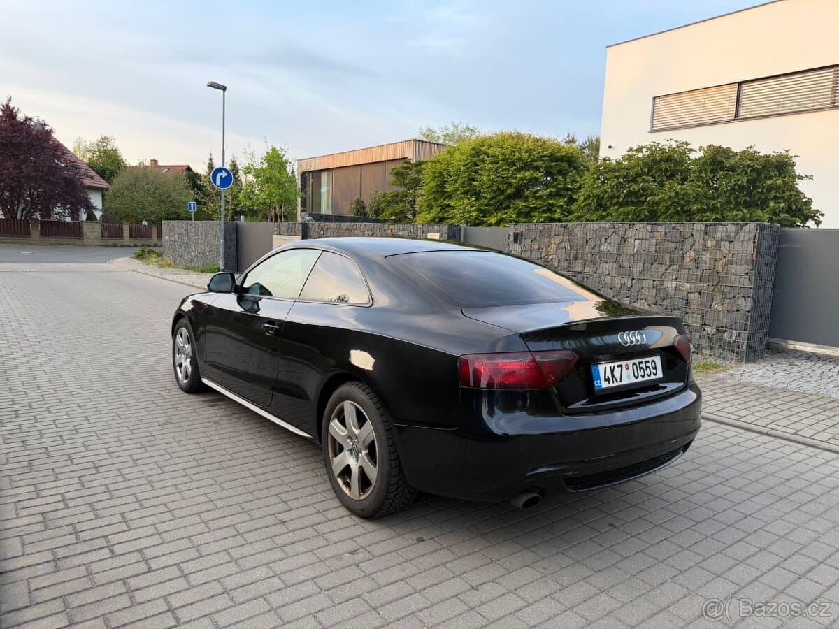 Audi A5 - 5