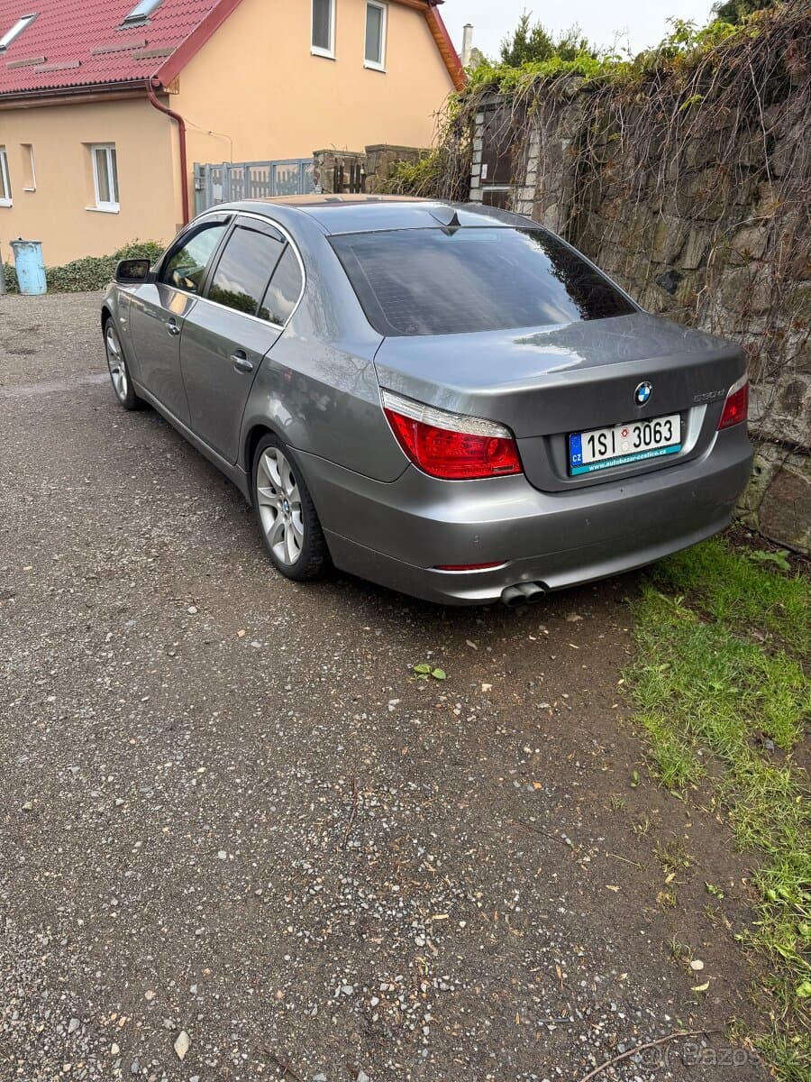 2009 BMW OSTATNÍ - 5