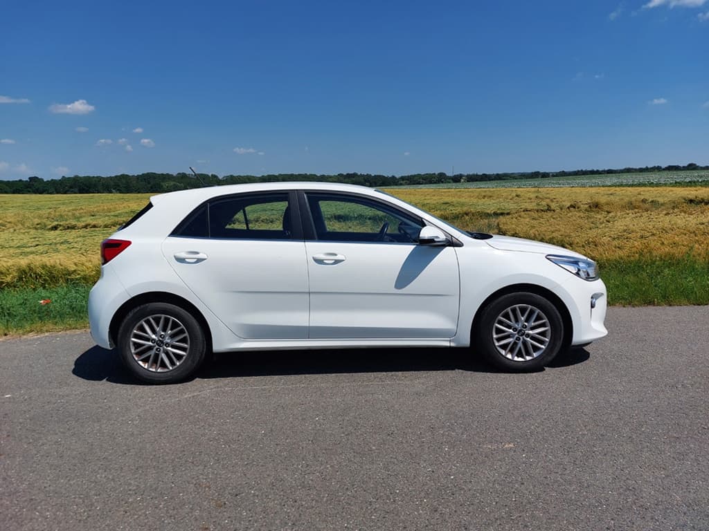 2018 Kia RIO - 5