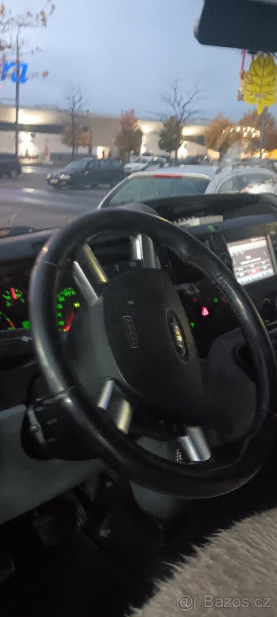 2013 Ford TRANSIT - 5