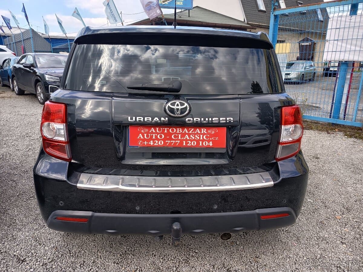 2010 Toyota OSTATNÍ - 5