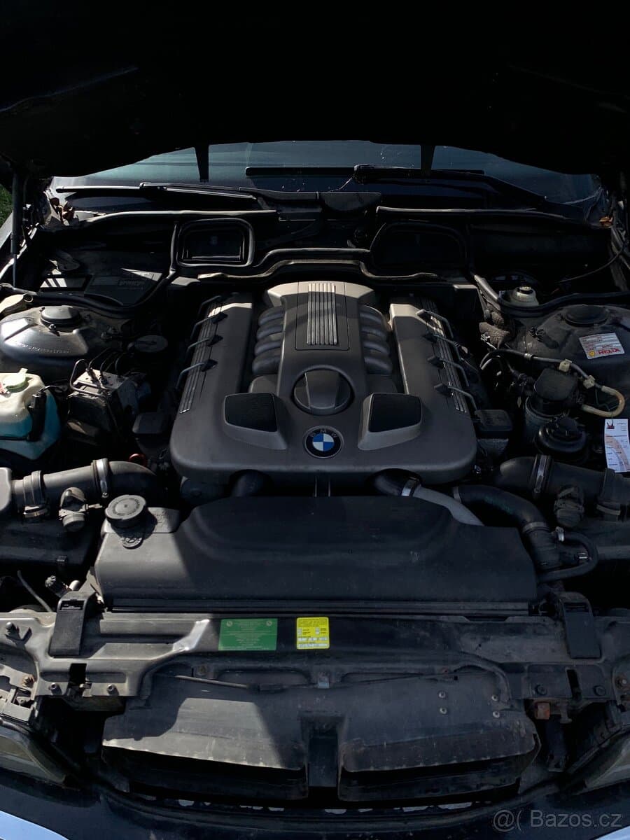 BMW OSTATNÍ - 5