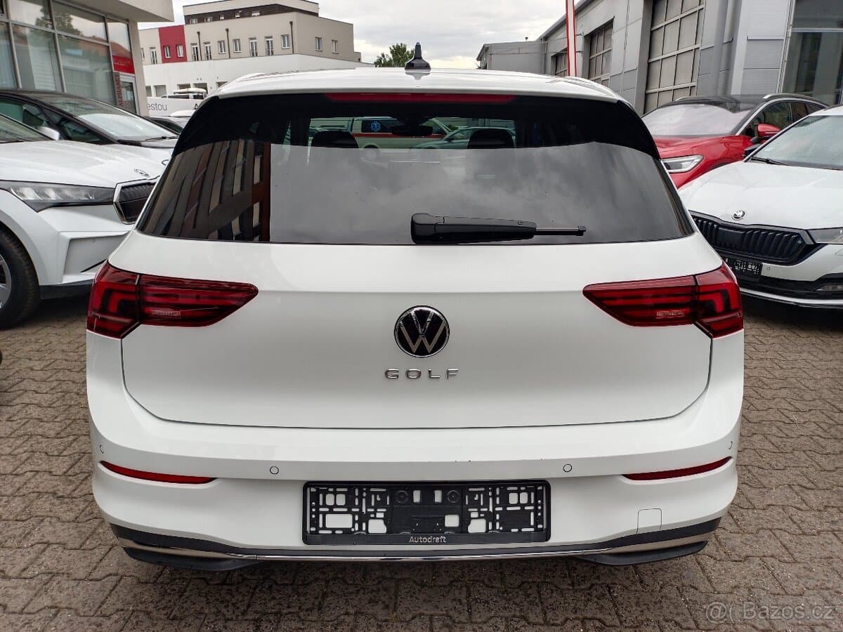 2025 Volkswagen GOLF - 5