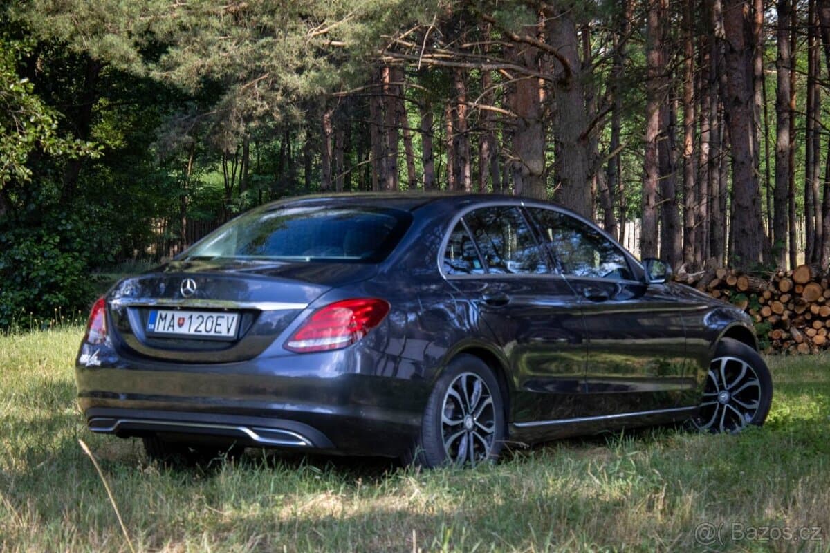 Mercedes-Benz OSTATNÍ - 5