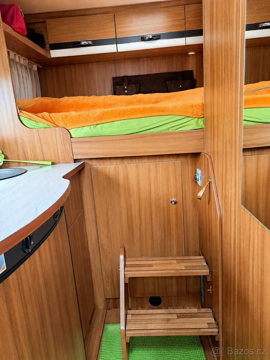 2013 Fiat DUCATO - 5