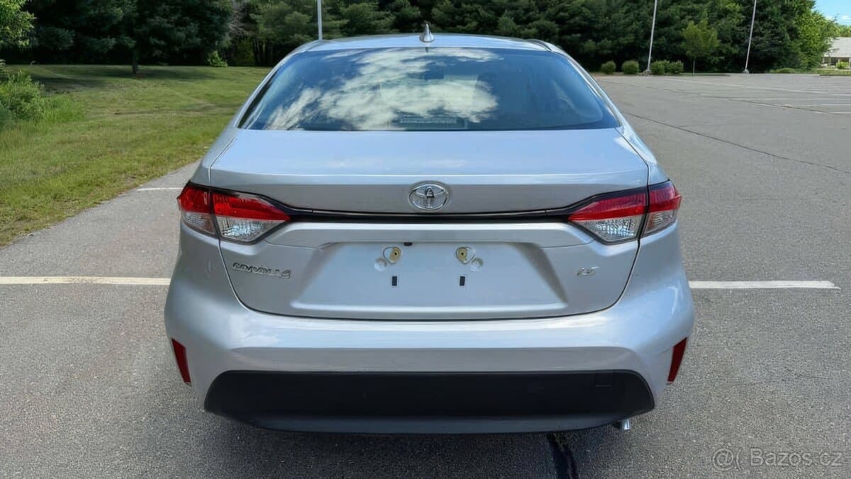2024 Toyota COROLLA - 5