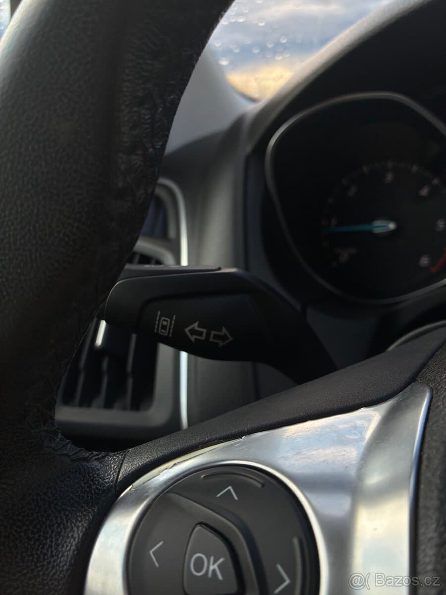2012 Ford FOCUS - 5