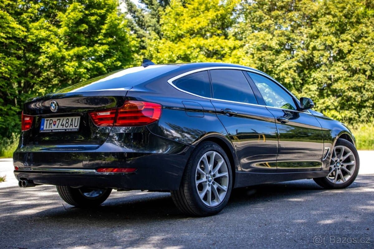 2014 BMW OSTATNÍ - 5
