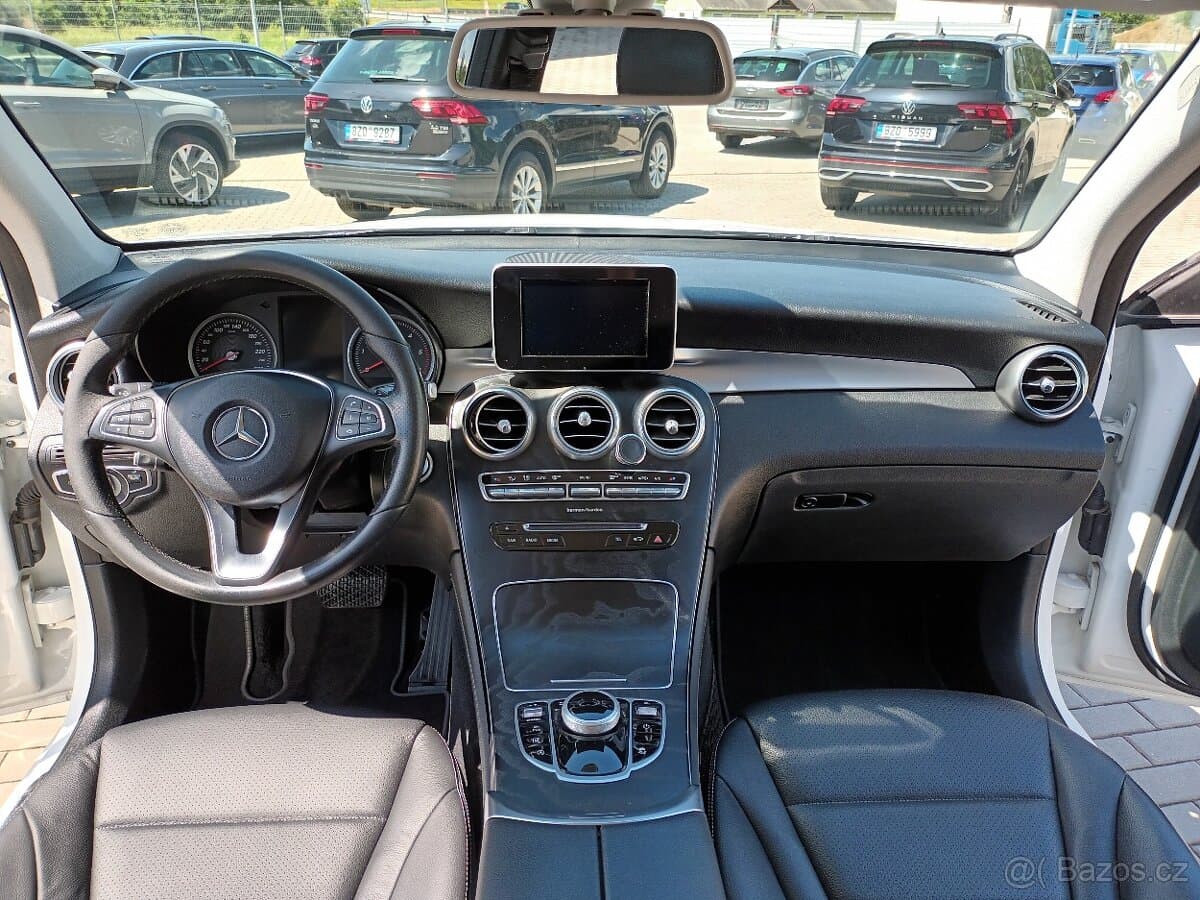 2017 Mercedes-Benz OSTATNÍ - 5