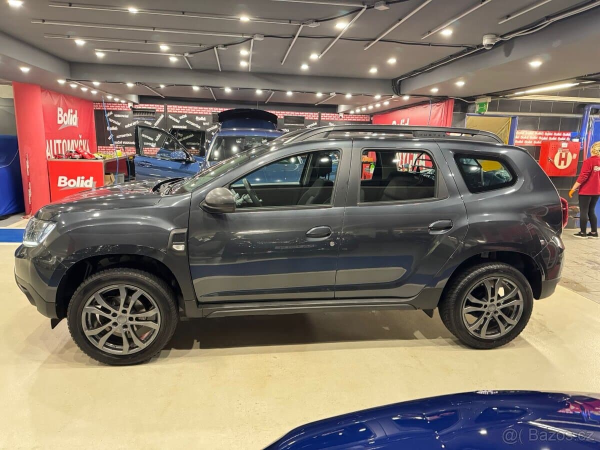 2020 Dacia DUSTER - 5