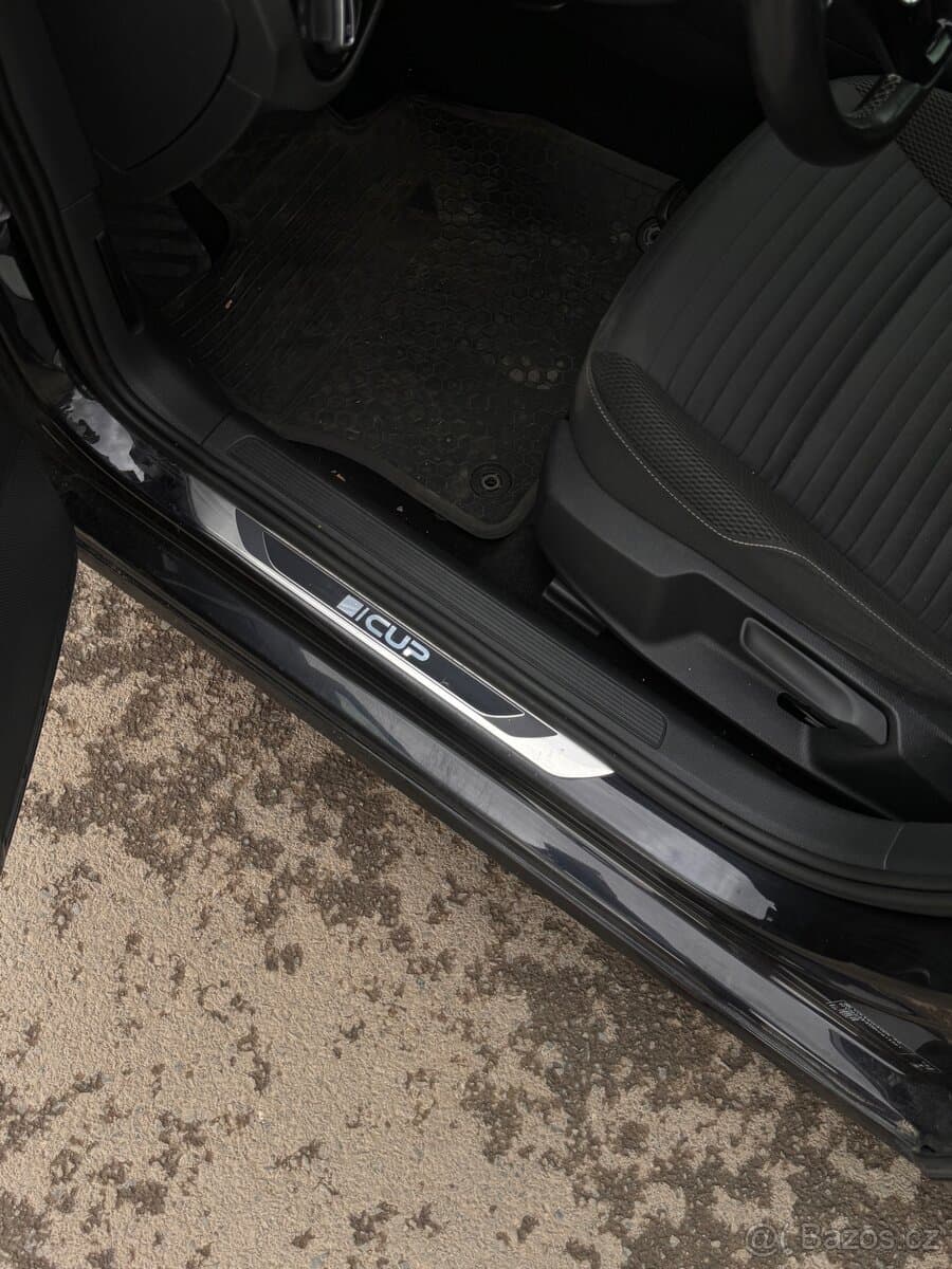 2015 Volkswagen GOLF - 5