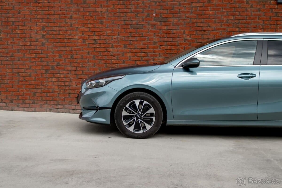 2025 Kia OSTATNÍ - 5