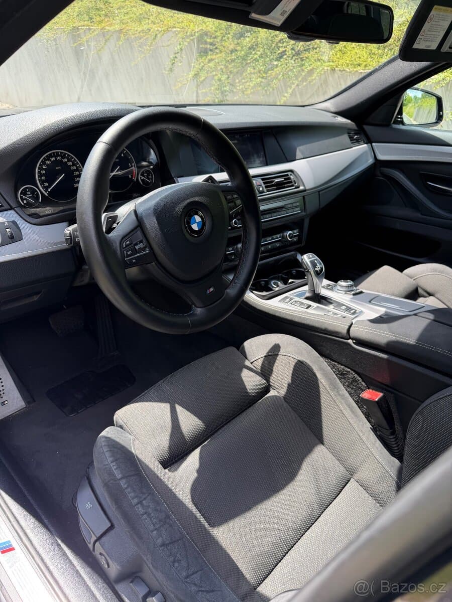 2011 BMW OSTATNÍ - 5