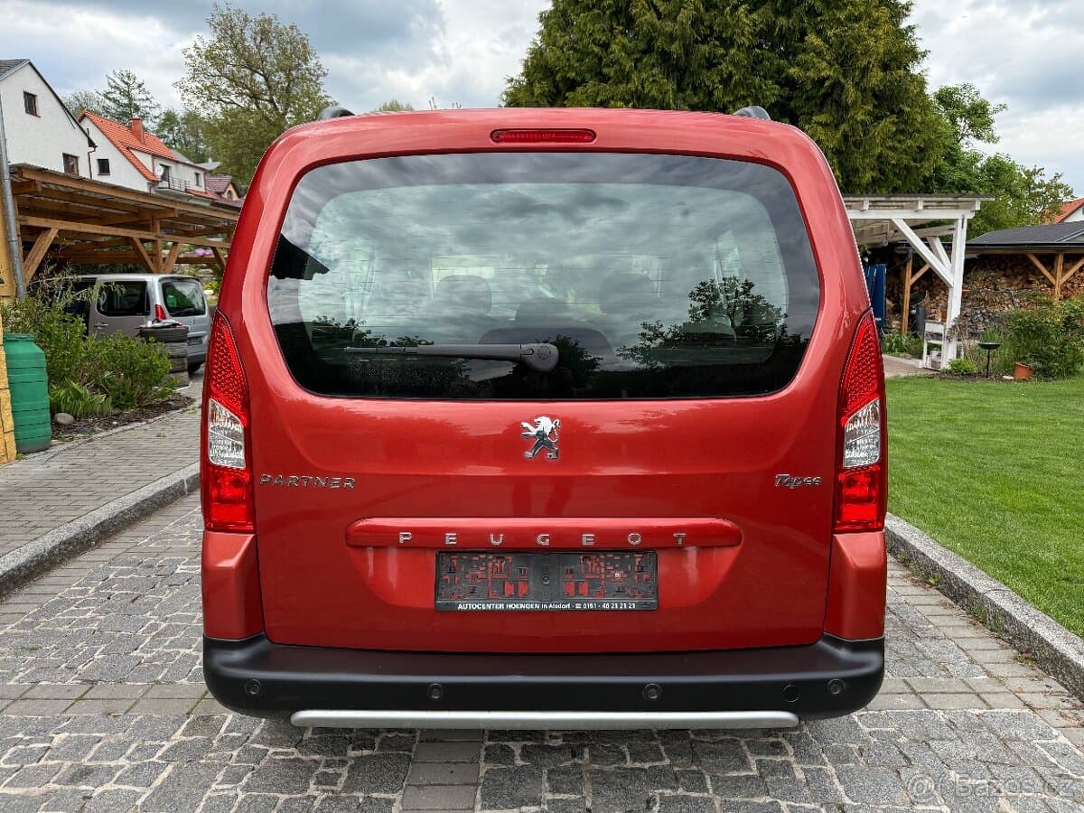 2008 Peugeot OSTATNÍ - 5