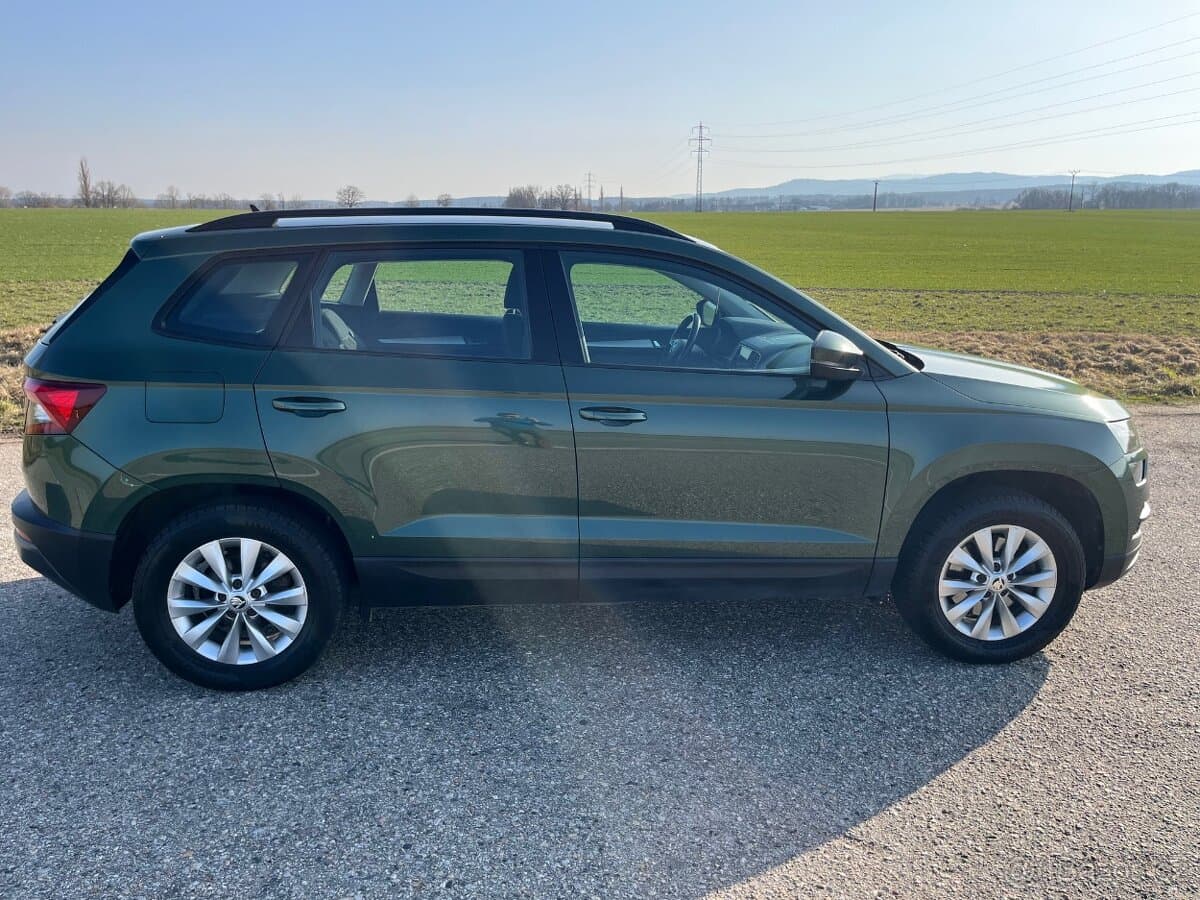 2018 Škoda KAROQ - 5