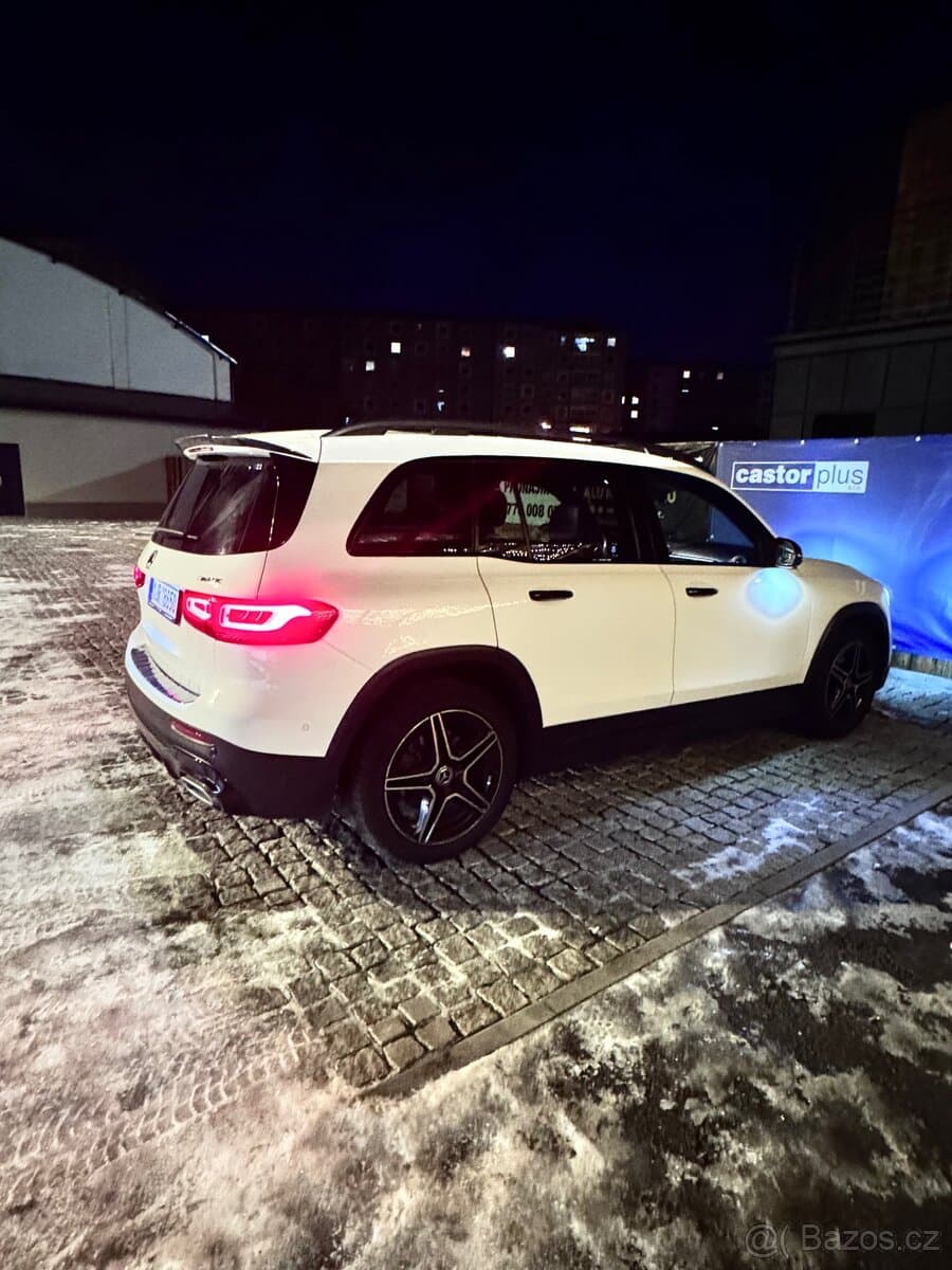 2020 Mercedes-Benz OSTATNÍ - 5