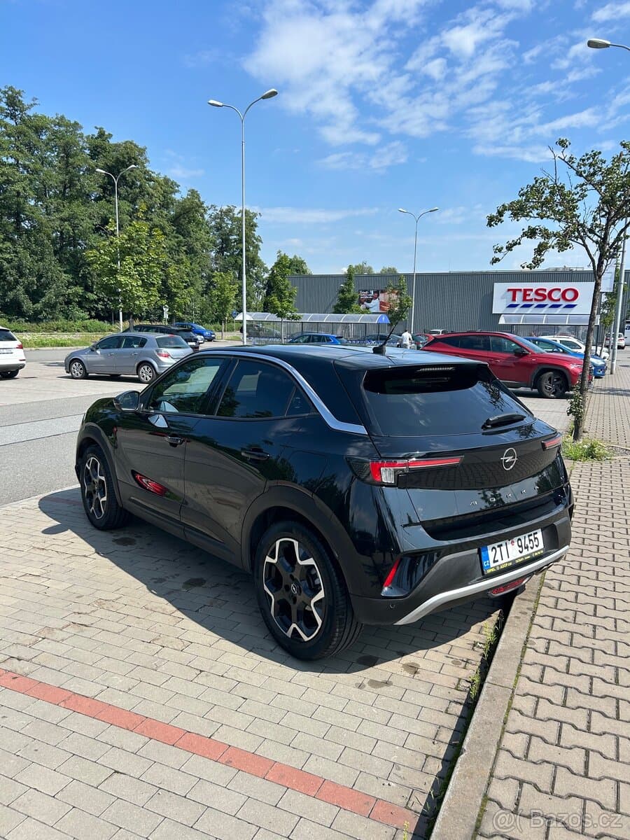 2022 Opel MOKKA - 5