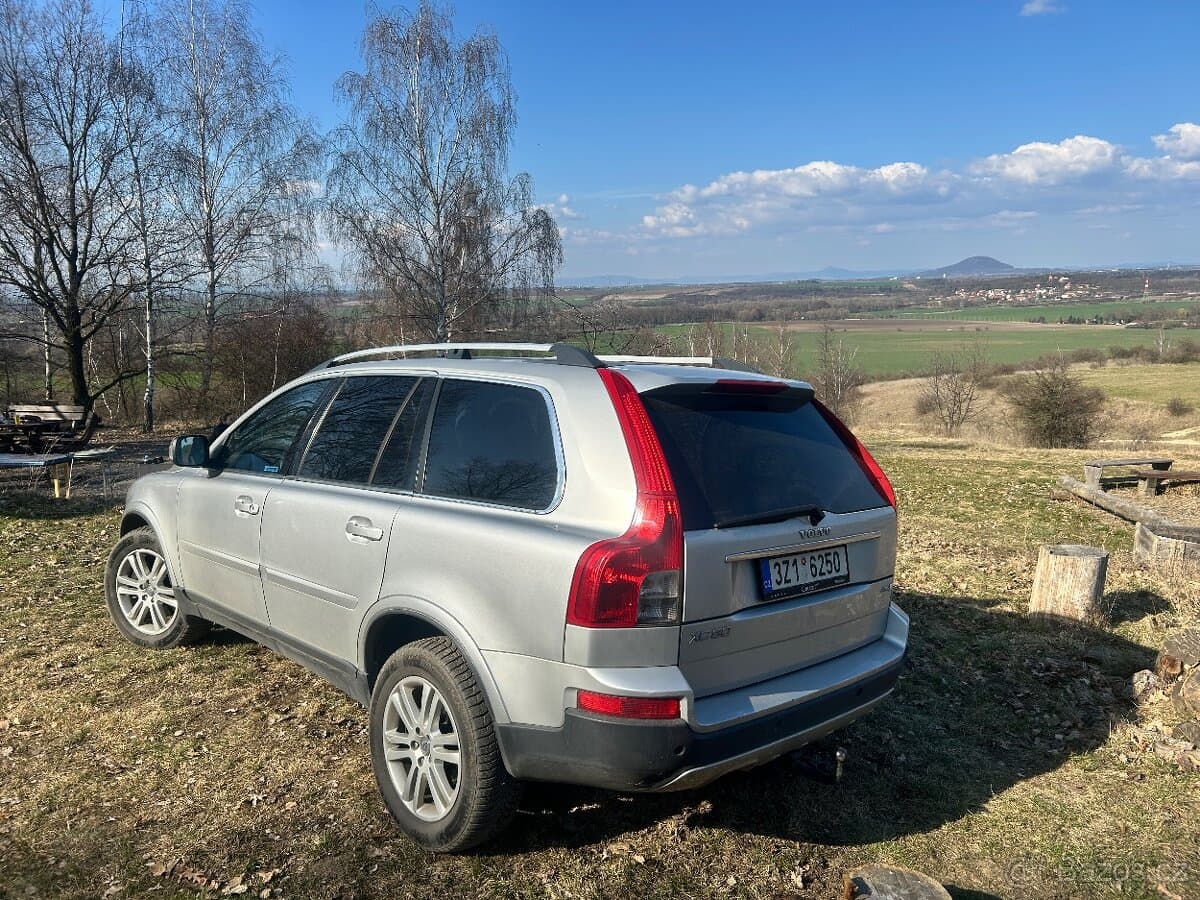 2007 Volvo XC90 - 5