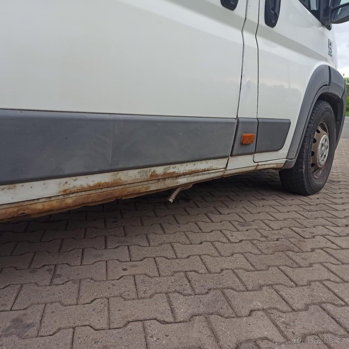 Fiat DUCATO - 5
