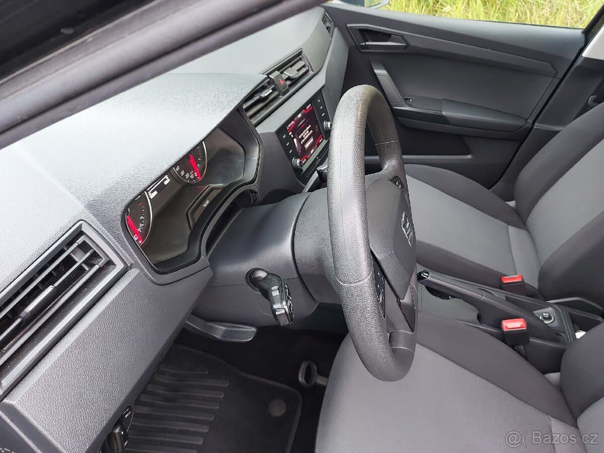 2020 Seat ARONA - 5
