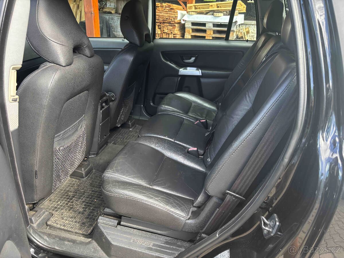 2005 Volvo XC90 - 5