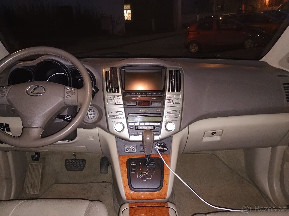 2005 Lexus RX - 5