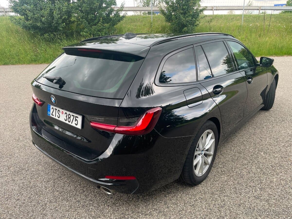 2022 BMW OSTATNÍ - 5