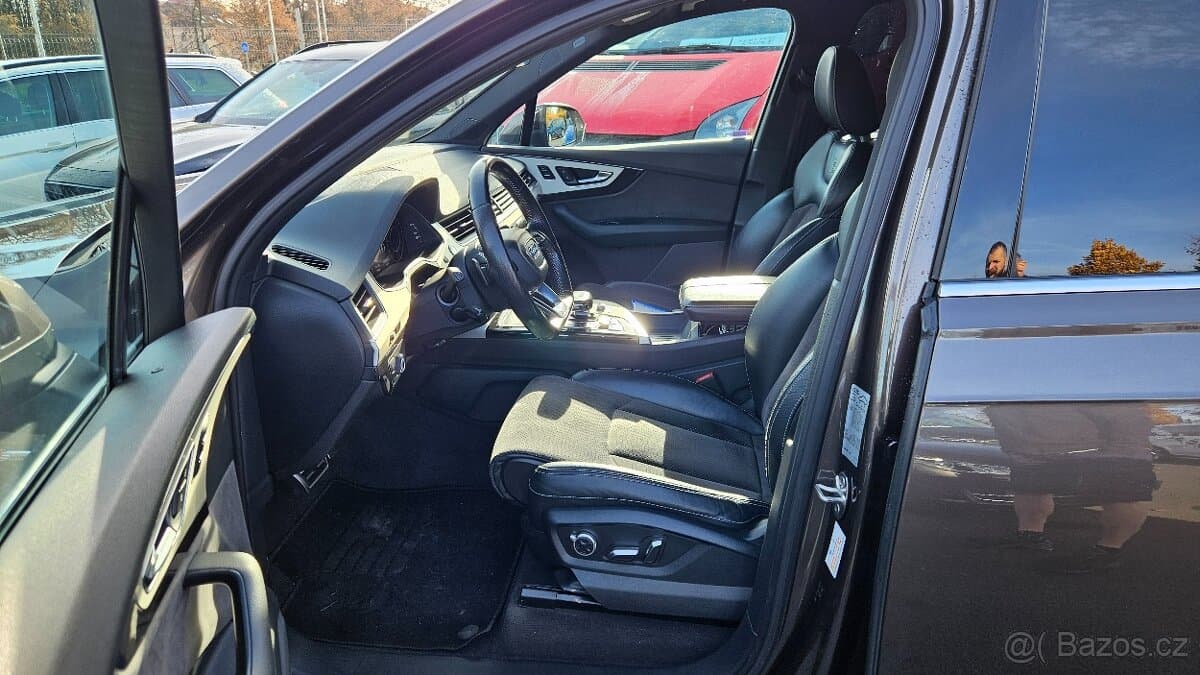 2016 Audi Q7 - 5