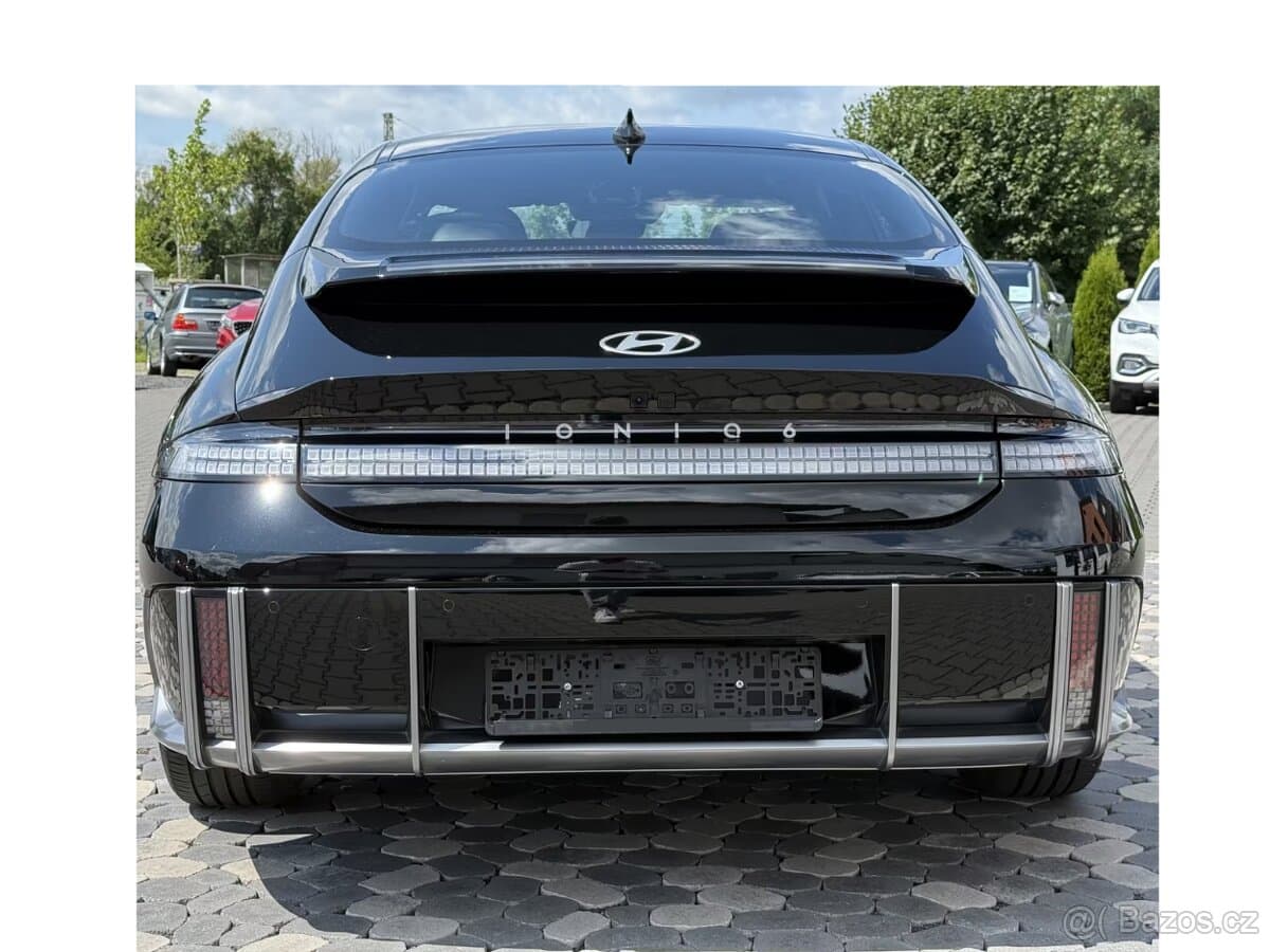 2023 Hyundai IONIQ 6 - 5