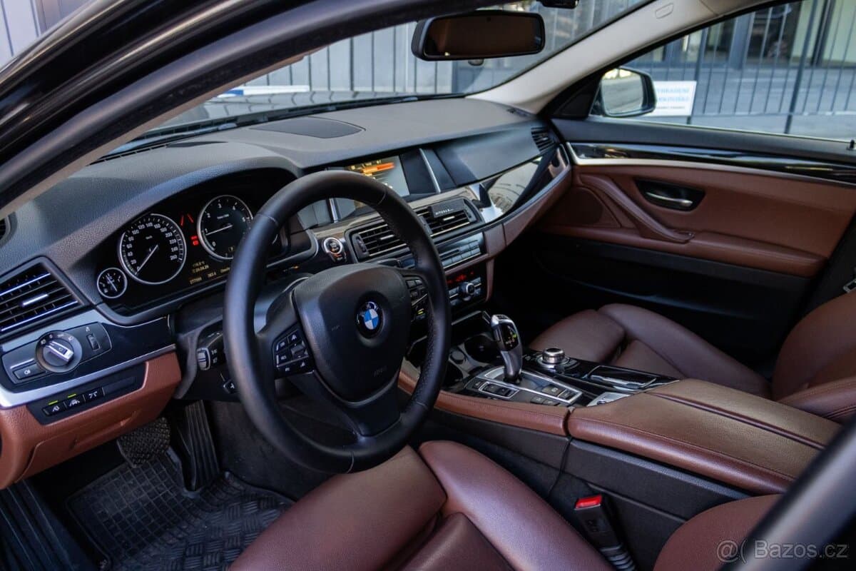 2015 BMW OSTATNÍ - 5