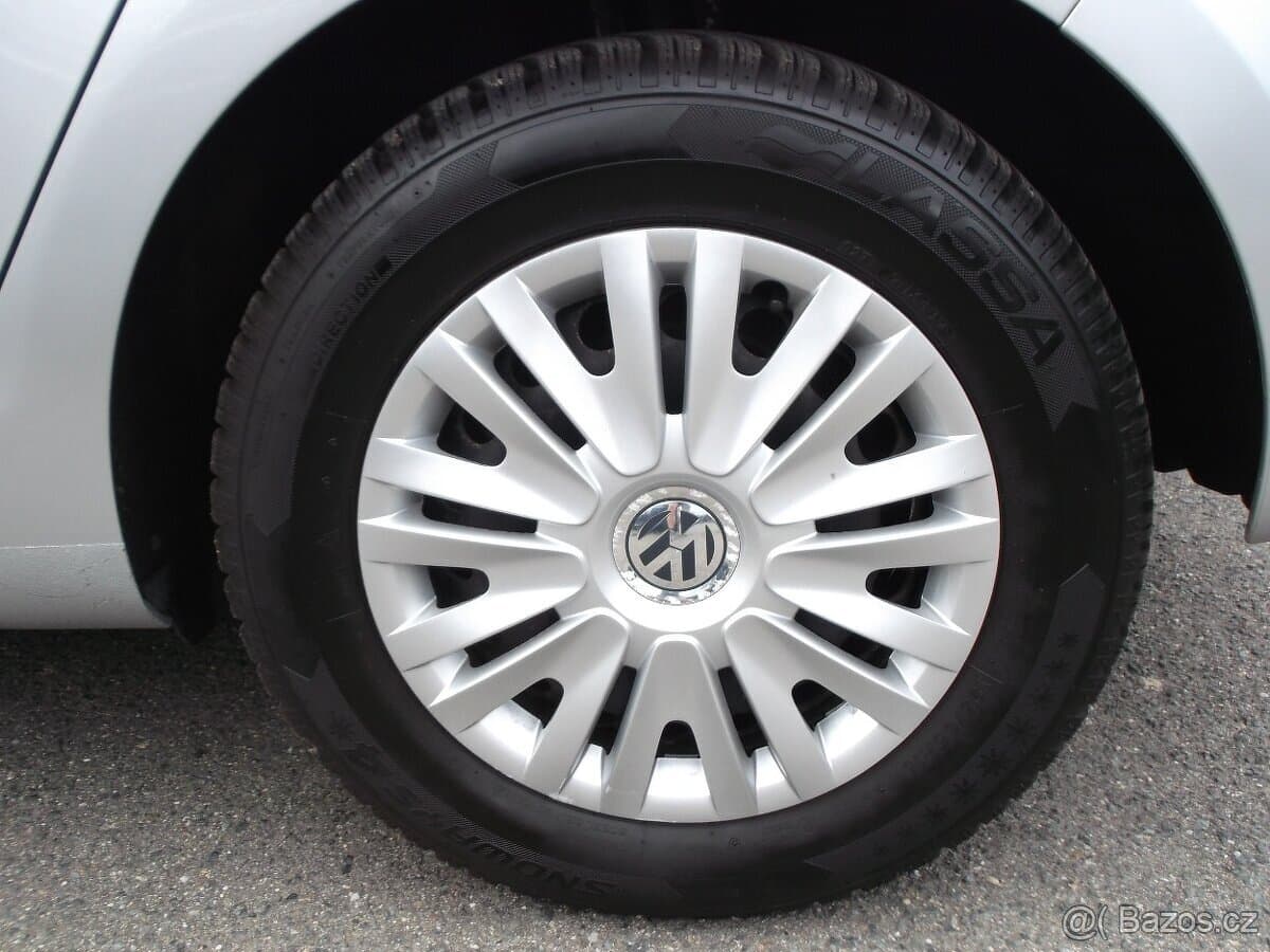 2011 Volkswagen GOLF - 5