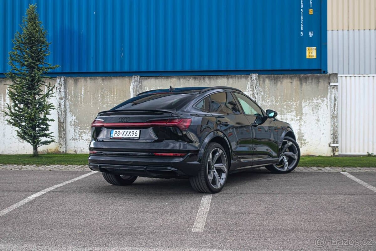 2022 Audi TT - 5