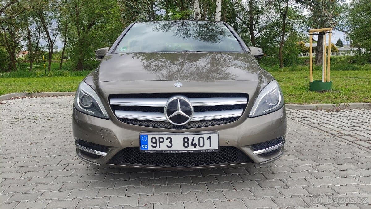 Mercedes-Benz OSTATNÍ - 5