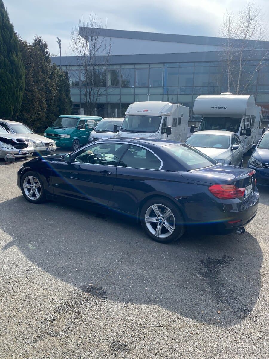 2017 BMW OSTATNÍ - 5