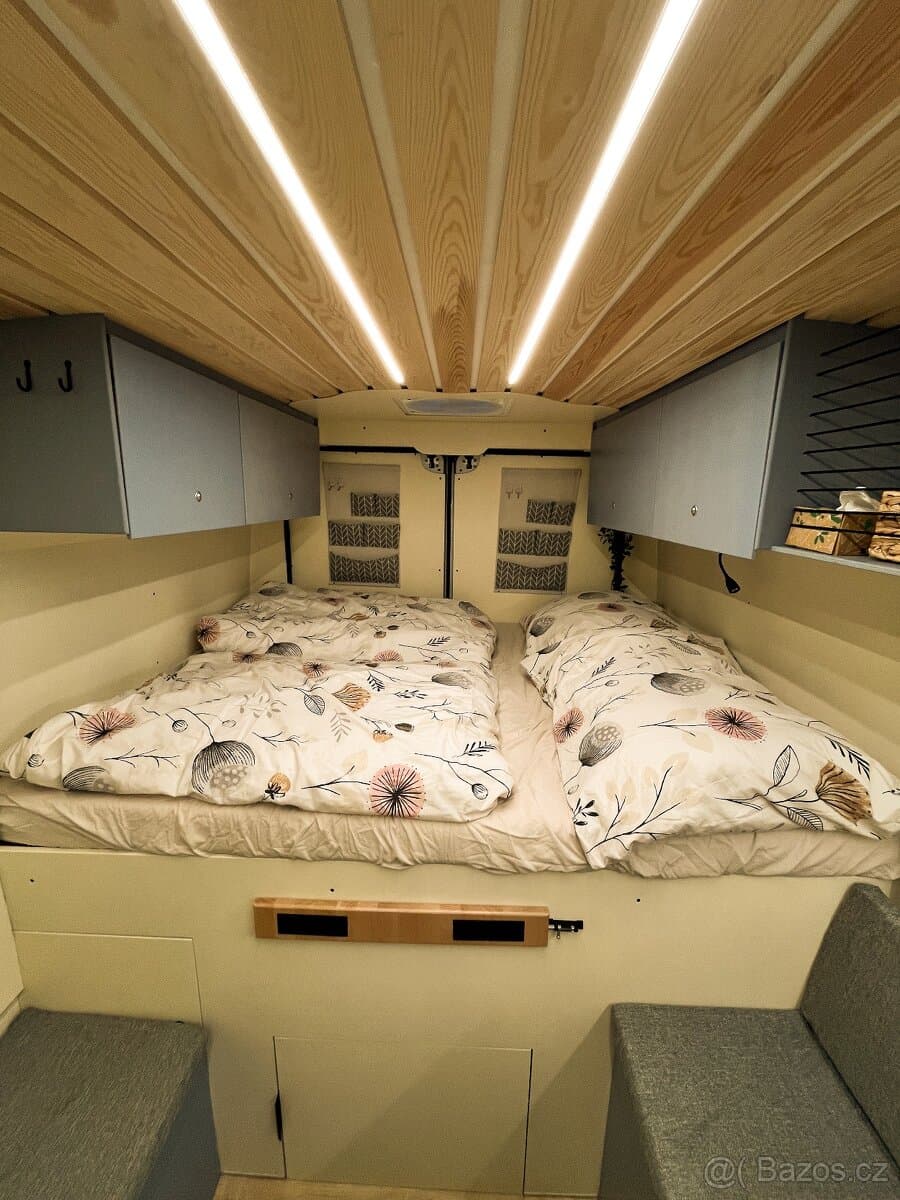 2016 Fiat DUCATO - 5