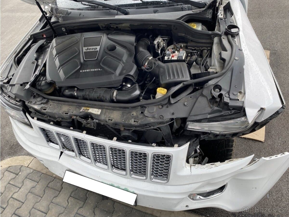 2016 Jeep CHEROKEE - 5