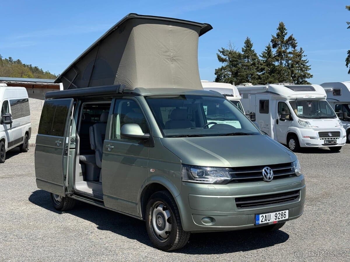 2012 Volkswagen OSTATNÍ - 5