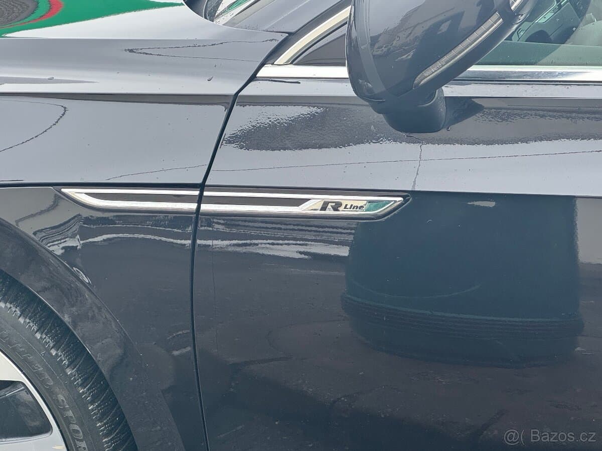 2018 Volkswagen ARTEON - 5