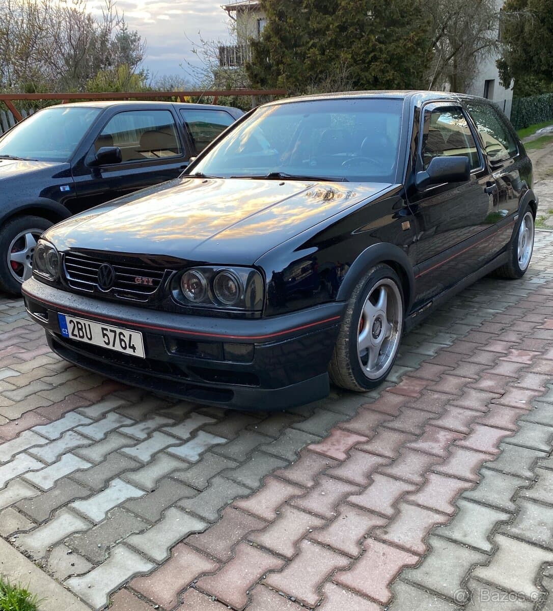 Volkswagen GOLF - 5
