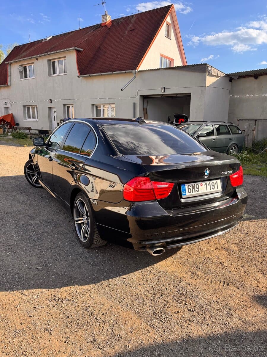 2010 BMW OSTATNÍ - 5