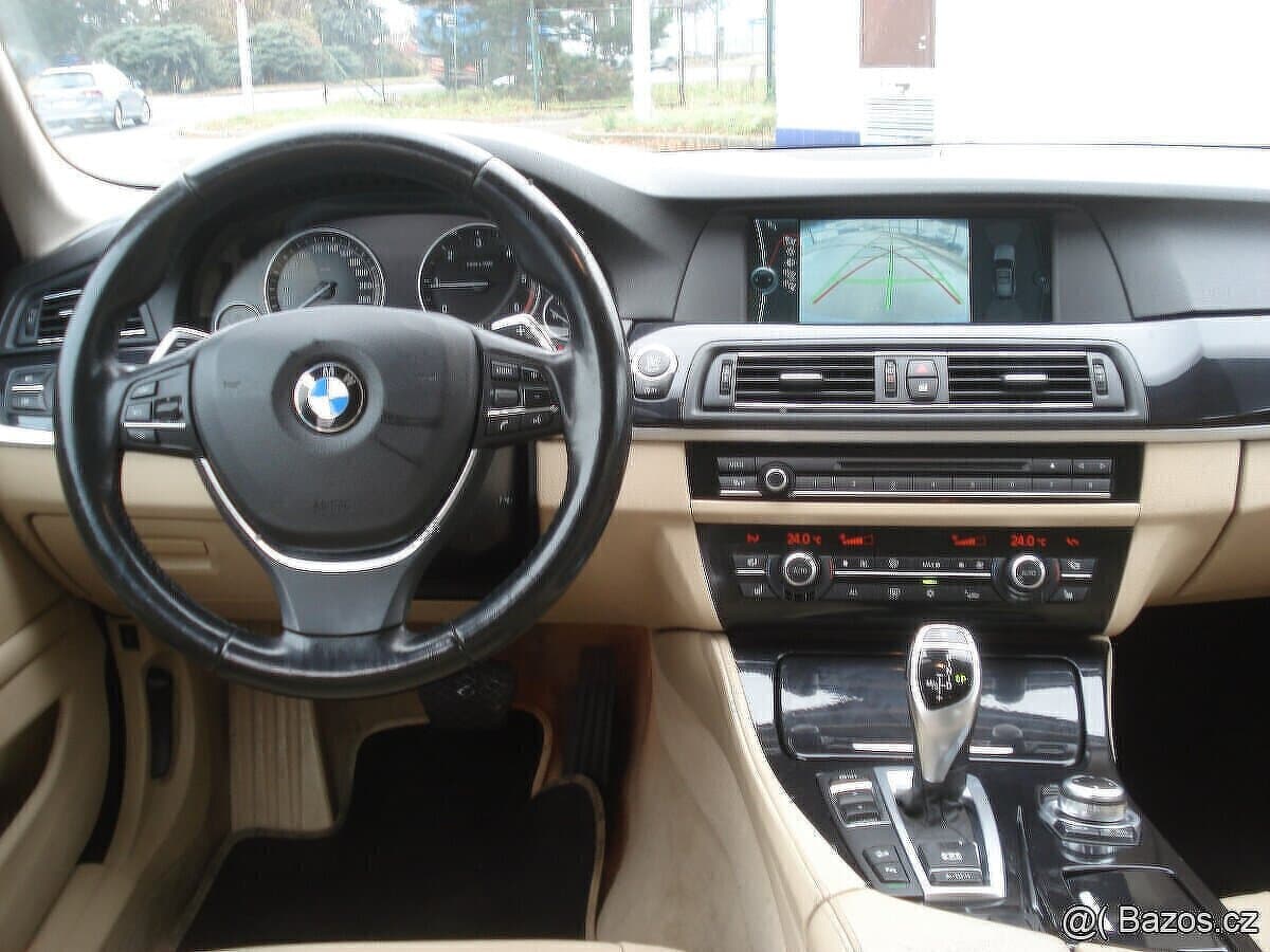 2012 BMW OSTATNÍ - 5