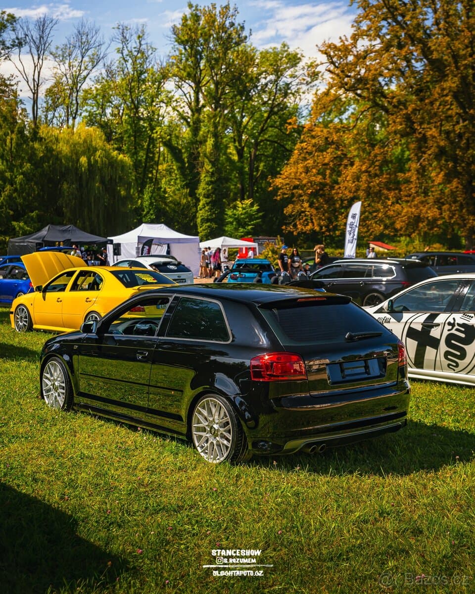 2007 Audi A3 - 5