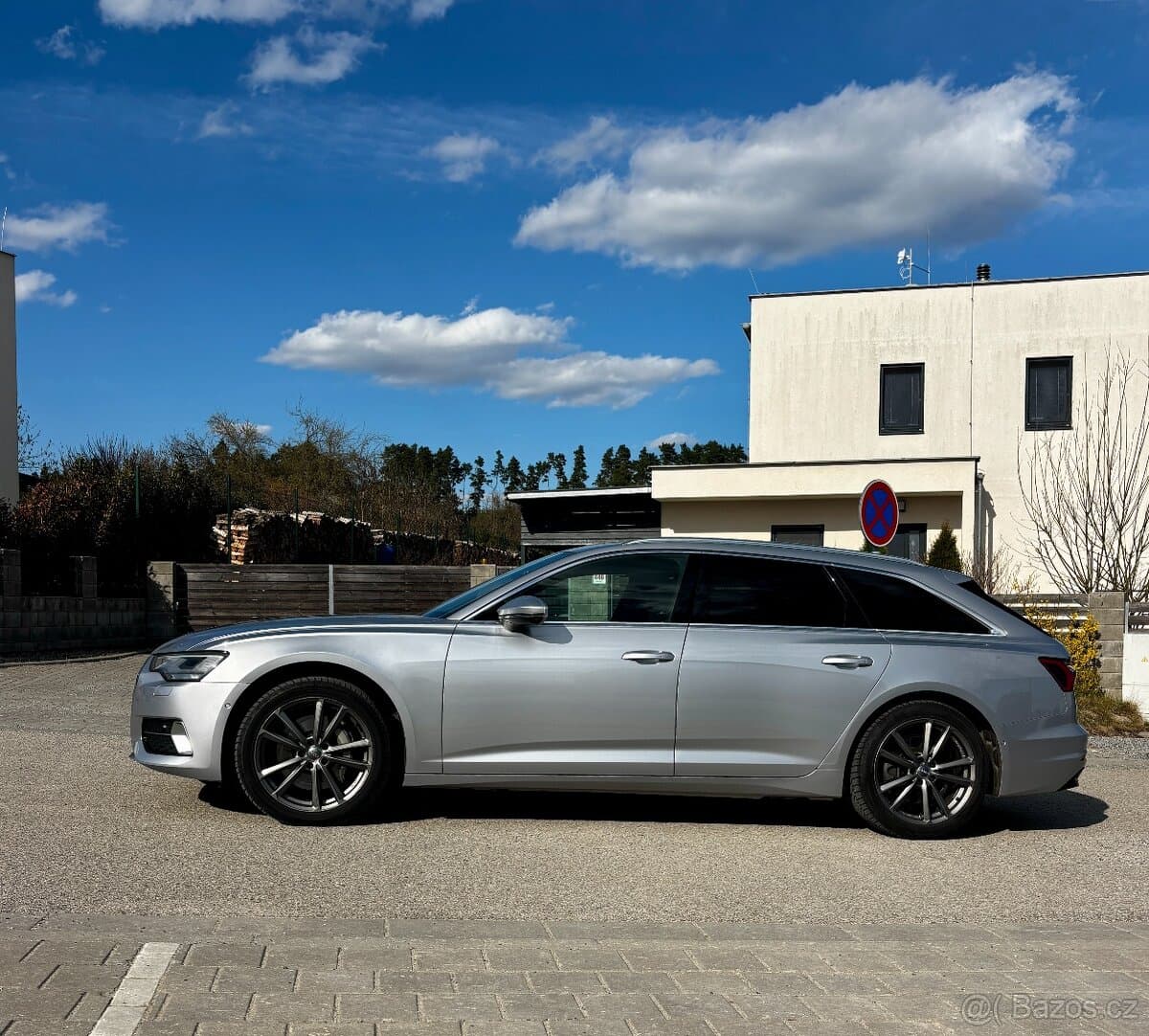 2019 Audi A6 - 5