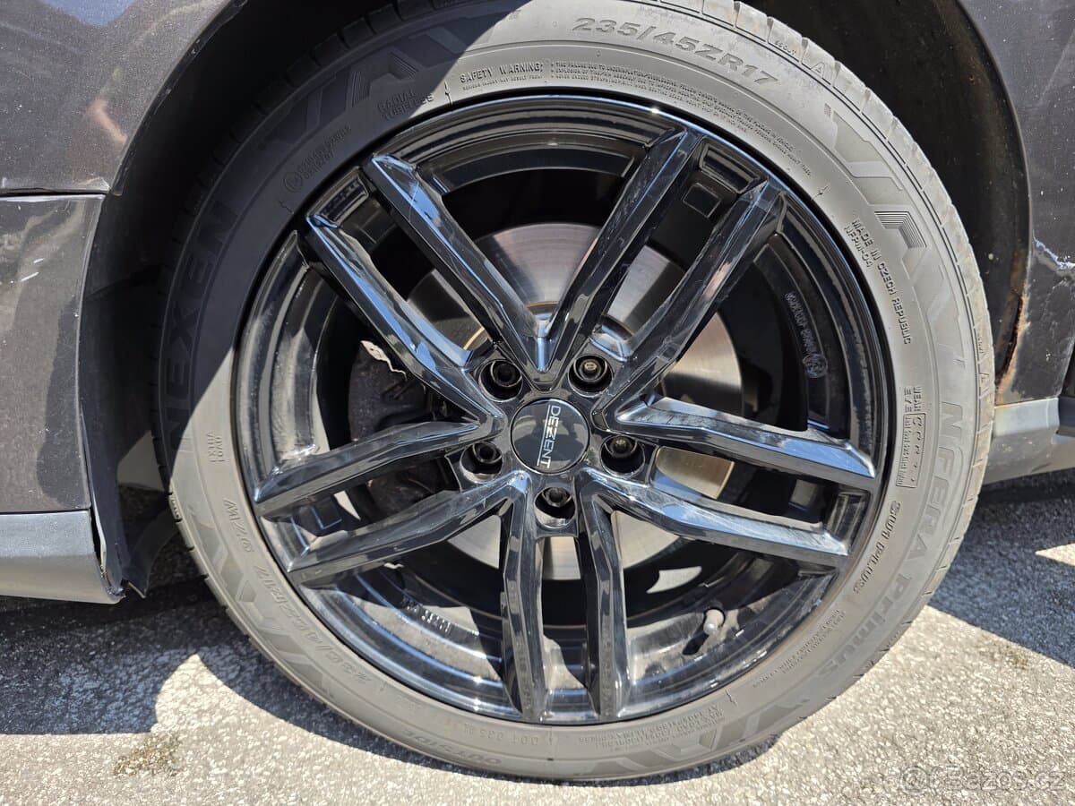 2007 Volkswagen PASSAT - 5